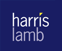 harris lamb logo